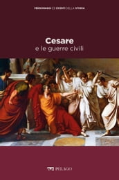 Cesare e le guerre civili