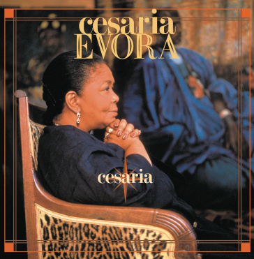 Cesaria - Cesaria Evora