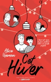 Cet hiver - Une novella dans l univers de Heartstopper