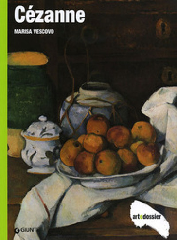 Cézanne. Ediz. illustrata - Marisa Vescovo