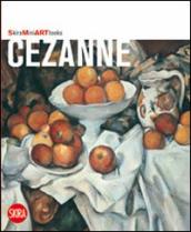 Cézanne. Ediz. illustrata