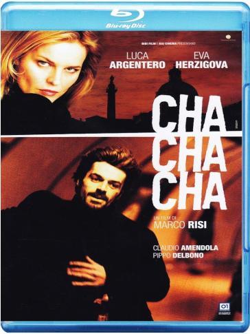 Cha Cha Cha - Marco Risi