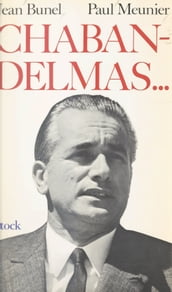 Chaban-Delmas