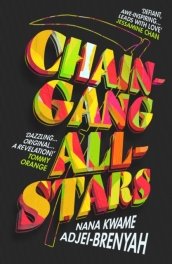 Chain-Gang All-Stars