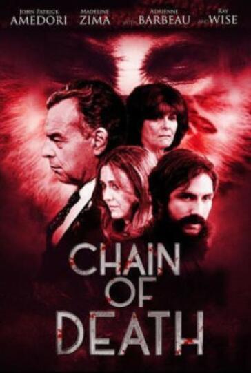 Chain Of Death [Edizione: Regno Unito]