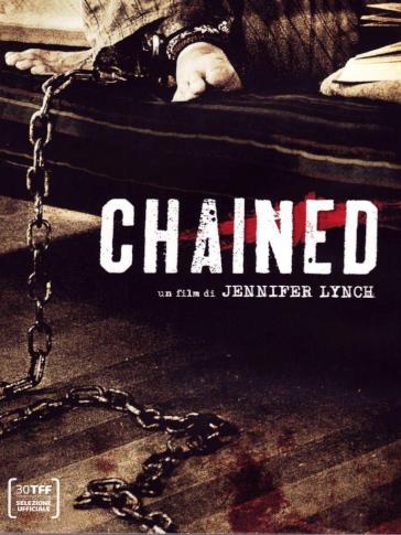 Chained - Jennifer Chambers Lynch