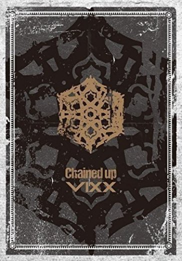 Chained up (vol.2) (freedom version) - VIXX