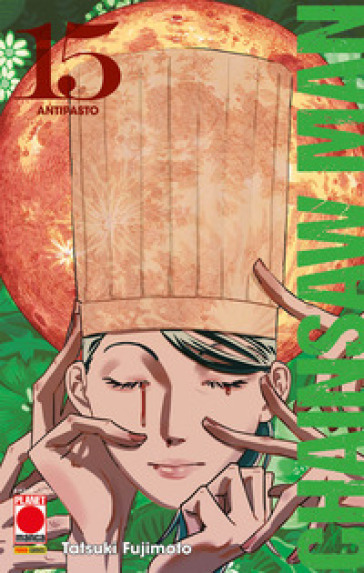 Chainsaw Man. Vol. 15 - Tatsuki Fujimoto