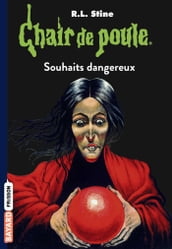 Chair de poule , Tome 20