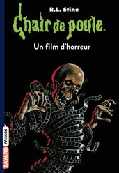 Chair de poule , Tome 52