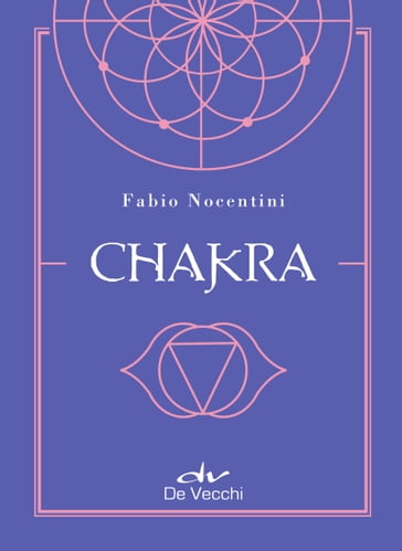 Chakra - Fabio Nocentini
