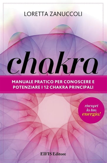 Chakra - Loretta Zanuccoli