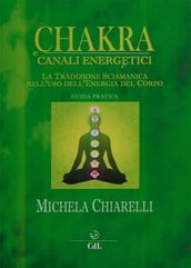 Chakra e Canali Energetici