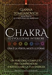 Chakra ed evoluzione interiore