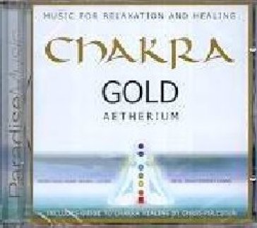 Chakra gold - Aetherium