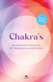 Chakra s - Made easy