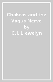 Chakras and the Vagus Nerve