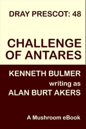 Challenge of Antares