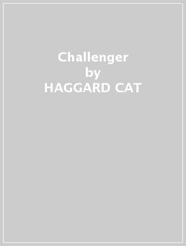 Challenger - HAGGARD CAT