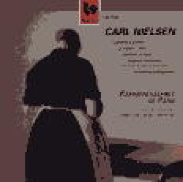 Chamber music - Carl August Nielsen