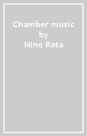 Chamber music