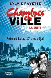 Chambre en ville, la suite - Tome 1