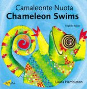 Chameleon Swims (EnglishItalian)