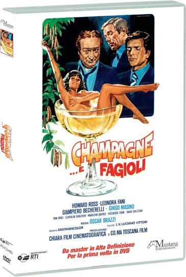 Champagne E Fagioli - Oscar Brazzi