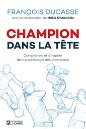 Champion dans la tête