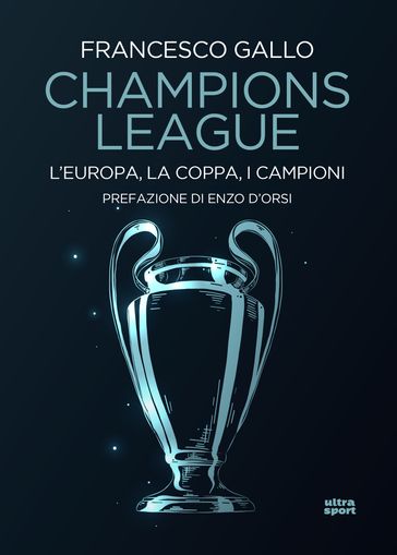 Champions league - Gallo Francesco