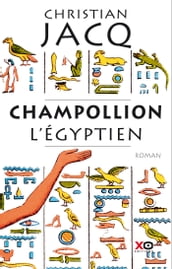 Champollion l égyptien