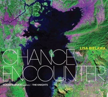 Chance encounter - L. BIELAWA