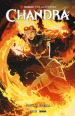 Chandra. Magic: the gathering. 1: Dopo la guerra