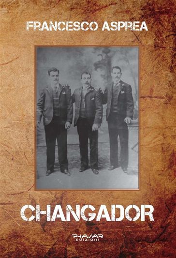 Changador - Francesco Asprea