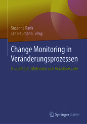 Change Monitoring in Veränderungsprozessen