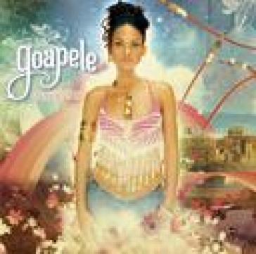 Change it all - Goapele