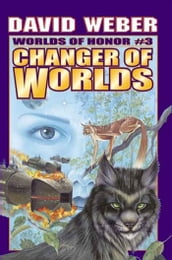 Changer of Worlds