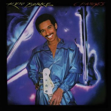 Changes - KENI BURKE