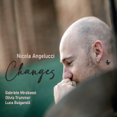 Changes (feat. gabriele mirababassi)