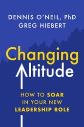 Changing Altitude