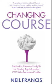 Changing Course