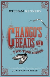 Chango s Beads and Two-Tone Shoes