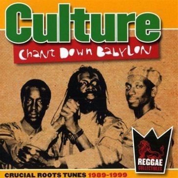 Chant down babylon - Culture