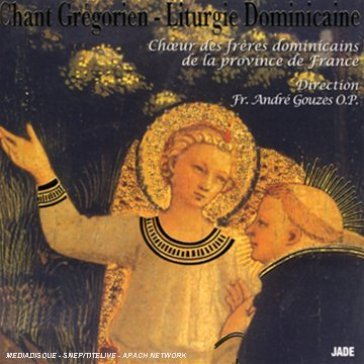 Chant gregorien -.. - CHOEUR DES FRERES DOMINIC