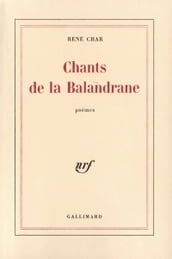 Chants de la Balandrane (1975-1977)