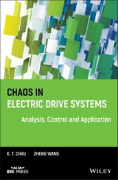 Chaos in Electric Drive Systems