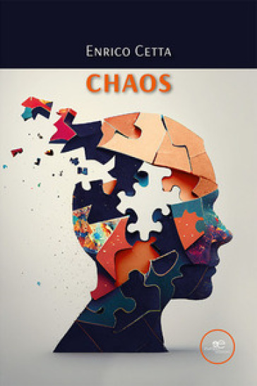 Chaos - Enrico Cetta