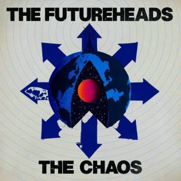 Chaos - Futureheads