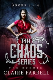 Chaos Volume 2 (Books 4-6)