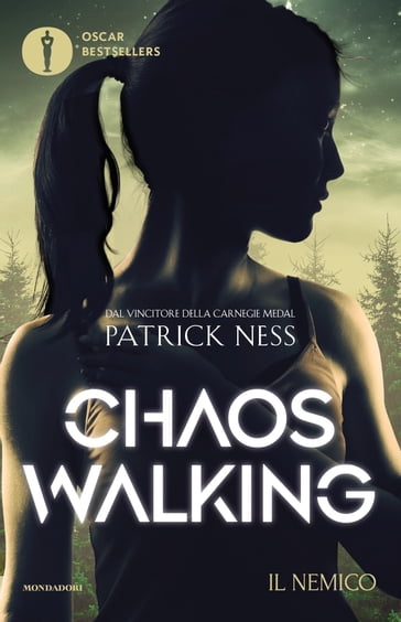 Chaos Walking - 2. Il nemico - Patrick Ness